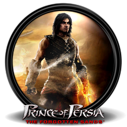 Prince of Persia   The forgotten Sands_3